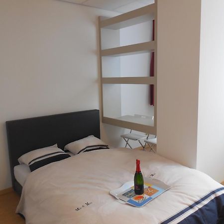 Studio Grand Place ブリュッセル 部屋 写真