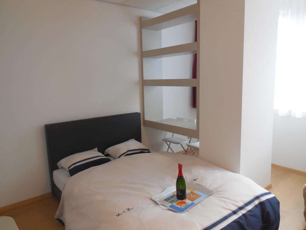Studio Grand Place ブリュッセル 部屋 写真
