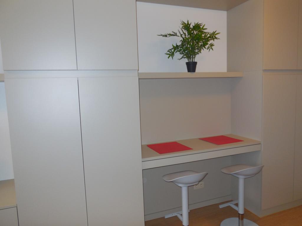 Studio Grand Place ブリュッセル 部屋 写真